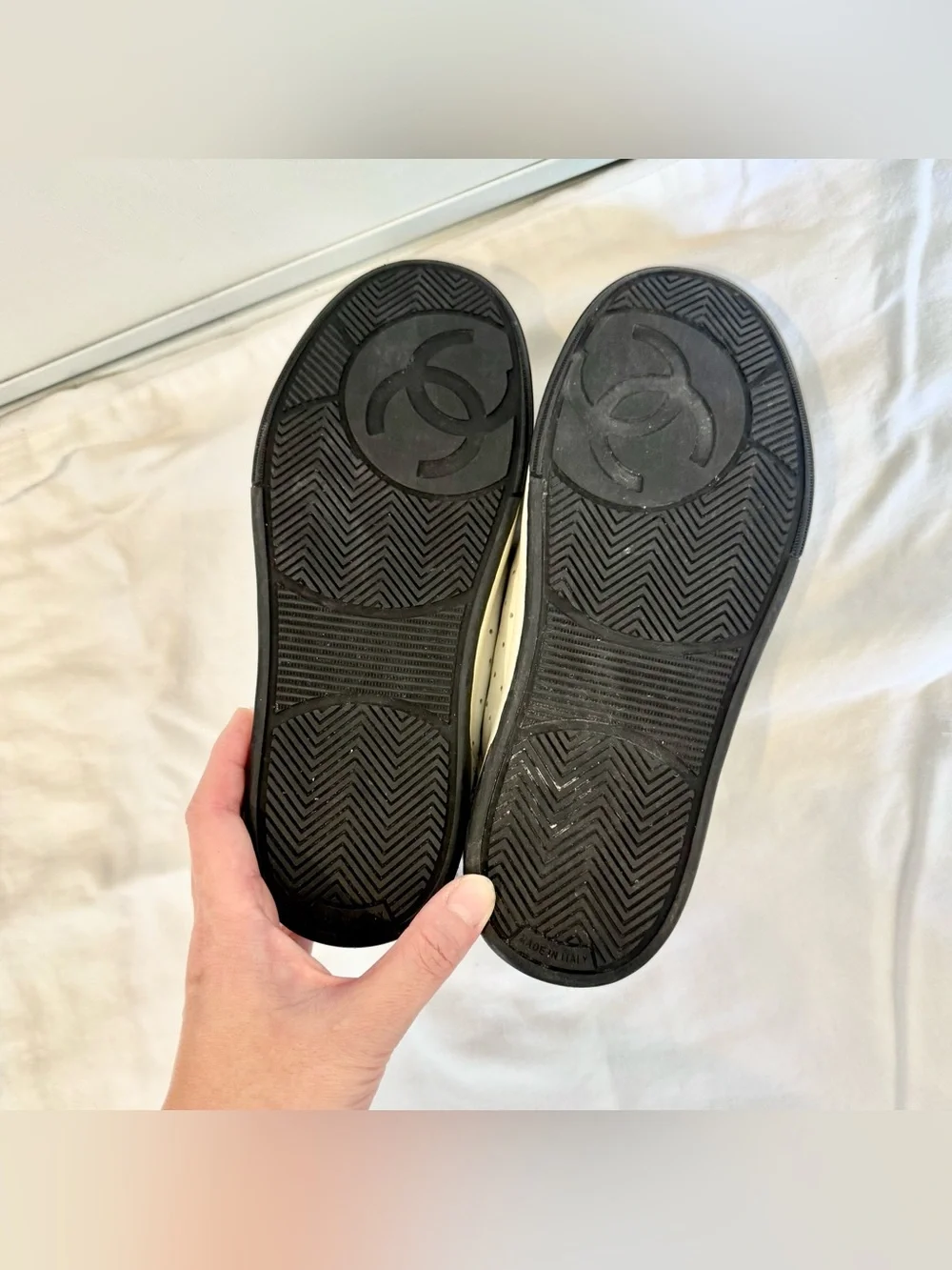 Chanel Sneakers